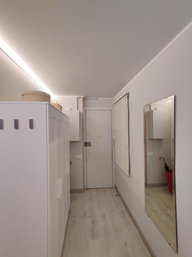 Fira Plaza Espana Apartment Barcelona Exterior foto